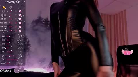 Mila -NONUDE MODEL online show from March 2025 07:36:01 PM