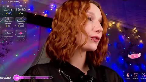 Mila -NONUDE MODEL online show from March 2026 07:36:02 PM