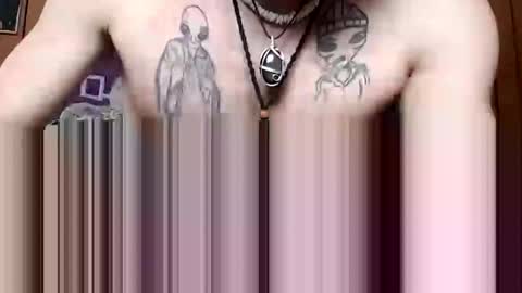 Snapshot of prettysolidd7 chatting on January 2025 05:44:01 PM prettysolidd7 online show from January 2025 05:44:01 PM