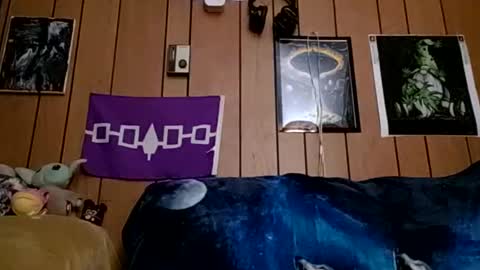 Snapshot of prettysolidd7 chatting on January 2025 09:19:01 AM prettysolidd7 online show from January 2025 09:19:01 AM