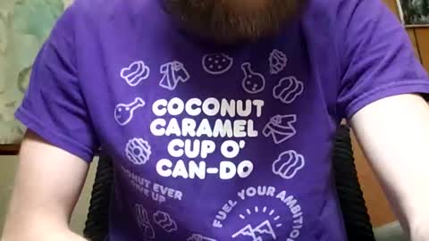 Snapshot of prettysolidd7 chatting on February 2025 04:25:02 AM prettysolidd7 online show from February 2025 04:25:02 AM