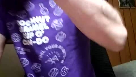 Snapshot of prettysolidd7 chatting on February 2025 08:33:02 AM prettysolidd7 online show from February 2025 08:33:02 AM