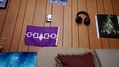 Snapshot of prettysolidd7 chatting on February 2025 02:51:02 AM prettysolidd7 online show from February 2025 02:51:02 AM