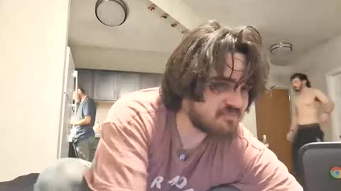 Snapshot of prettysolidd7 chatting on September 2025 10:58:02 PM prettysolidd7 online show from September 2025 10:58:02 PM