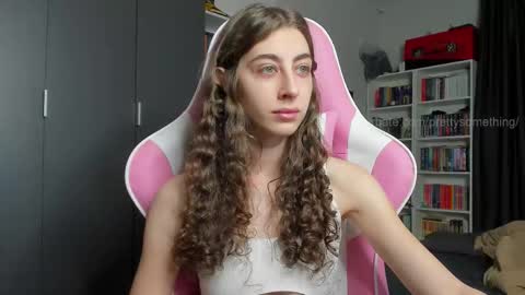Sophie  next stream will be at Monday  i will wait you guys  online show from March 2026 05:14:02 AM