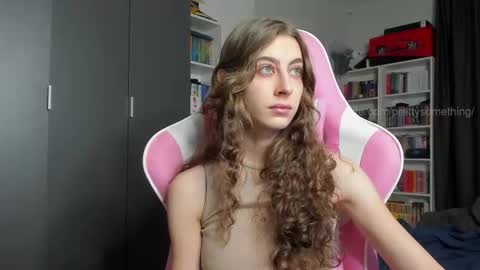 Sophie  next stream will be at Monday  i will wait you guys  online show from March 2026 05:44:01 AM
