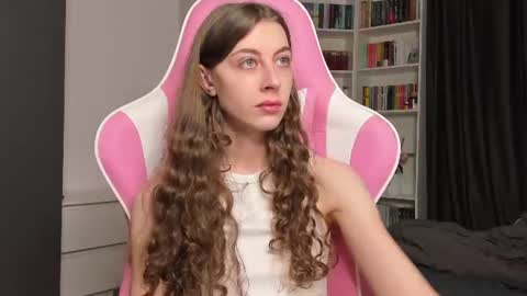 Sophie  next stream will be at Monday  i will wait you guys  online show from July 2026 06:05:01 AM