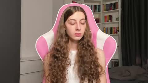 Sophie  next stream will be at Monday  i will wait you guys  online show from July 2026 07:14:02 AM