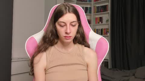 Sophie  next stream will be at Monday  i will wait you guys  online show from July 2026 06:49:01 AM