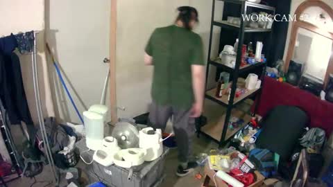 Snapshot of prettytinydick chatting on June 2026 08:53:01 AM prettytinydick online show from June 2026 08:53:01 AM