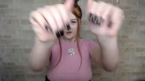 Snapshot of prettyvalerii_ chatting on February 2025 09:04:02 AM Valeri online show from February 2025 09:04:02 AM