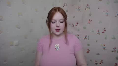 Snapshot of prettyvalerii_ chatting on April 2026 11:24:01 PM Valeri online show from April 2026 11:24:01 PM