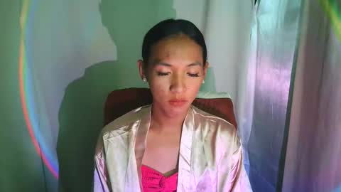 Vexana online show from November 2025 10:04:01 PM