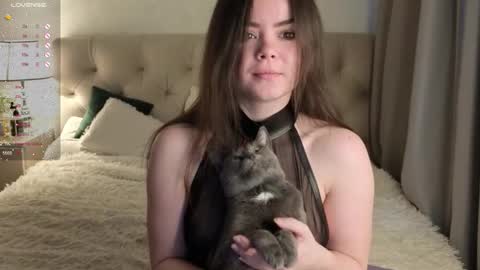 Kitty online show from February 2026 02:07:03 AM