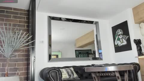 Snapshot of pretur_crubaa chatting on November 2025 11:05:01 AM PRETUR online show from November 2025 11:05:01 AM