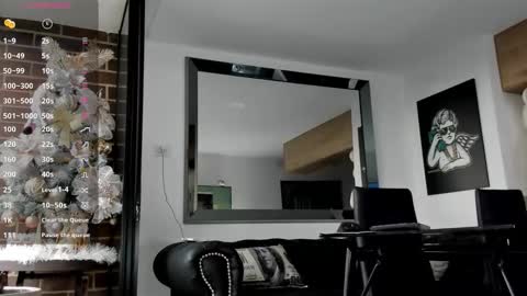 Snapshot of pretur_crubaa chatting on December 2025 09:21:02 PM PRETUR online show from December 2025 09:21:02 PM