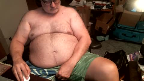 Priapisman online show from January 2026 11:18:01 PM