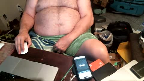 Priapisman online show from January 2026 10:13:01 PM