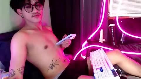 primekiannx_ online show from February 2026 08:53:01 AM