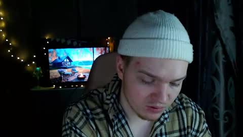 Snapshot of princ4real chatting on February 2025 02:35:01 AM prince online show from February 2025 02:35:01 AM