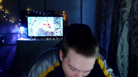 Snapshot of princ4real chatting on February 2025 05:26:02 AM prince online show from February 2025 05:26:02 AM