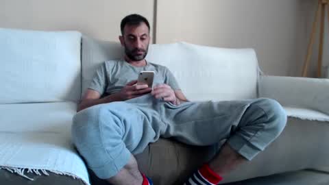 Snapshot of prince_89 chatting on December 2024 08:37:02 AM prince_89 online show from December 2024 08:37:02 AM