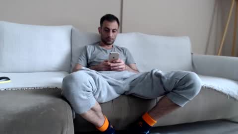 Snapshot of prince_89 chatting on January 2025 12:59:02 PM prince_89 online show from January 2025 12:59:02 PM