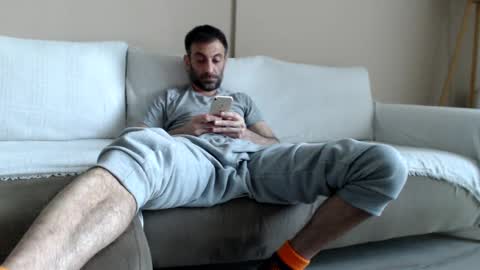 Snapshot of prince_89 chatting on January 2025 01:24:01 PM prince_89 online show from January 2025 01:24:01 PM