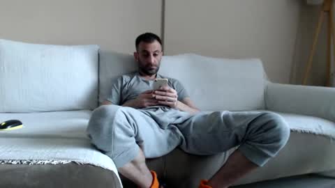 Snapshot of prince_89 chatting on January 2025 02:02:02 PM prince_89 online show from January 2025 02:02:02 PM