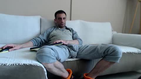 Snapshot of prince_89 chatting on February 2025 12:39:01 PM prince_89 online show from February 2025 12:39:01 PM