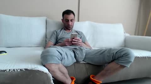 Snapshot of prince_89 chatting on February 2025 12:06:01 PM prince_89 online show from February 2025 12:06:01 PM