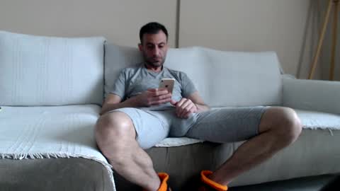 Snapshot of prince_89 chatting on February 2025 09:04:01 AM prince_89 online show from February 2025 09:04:01 AM