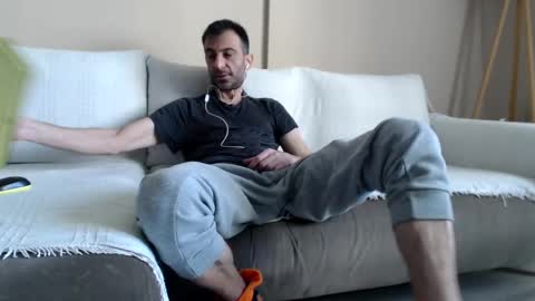 Snapshot of prince_89 chatting on February 2025 07:28:01 AM prince_89 online show from February 2025 07:28:01 AM