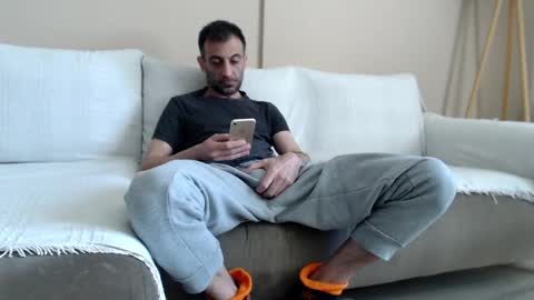 Snapshot of prince_89 chatting on February 2025 10:49:01 AM prince_89 online show from February 2025 10:49:01 AM