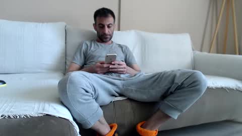 Snapshot of prince_89 chatting on February 2025 10:44:02 AM prince_89 online show from February 2025 10:44:02 AM