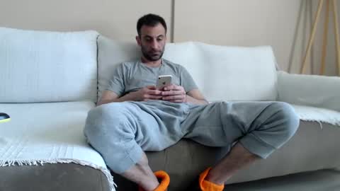 Snapshot of prince_89 chatting on February 2025 10:51:02 AM prince_89 online show from February 2025 10:51:02 AM