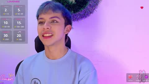 Apolo online show from December 2025 11:09:01 PM