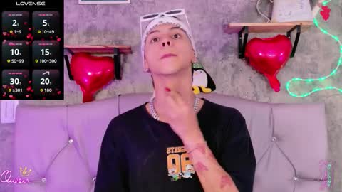 Apolo online show from February 2026 08:41:02 PM