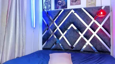 Snapshot of prince_arthur77 chatting on January 2025 12:53:01 PM prince_arthur77 online show from January 2025 12:53:01 PM