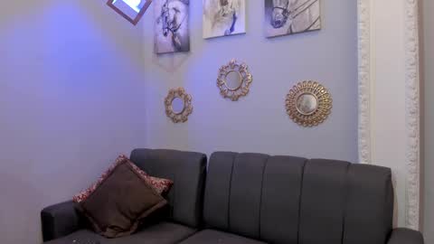 Snapshot of prince_arthur77 chatting on February 2025 12:39:02 PM prince_arthur77 online show from February 2025 12:39:02 PM