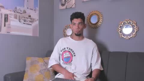 Snapshot of prince_arthur77 chatting on September 2025 01:55:01 PM prince_arthur77 online show from September 2025 01:55:01 PM