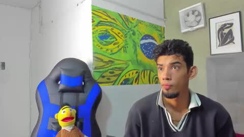 Snapshot of prince_arthur77 chatting on October 2025 12:52:02 PM prince_arthur77 online show from October 2025 12:52:02 PM