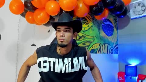 Snapshot of prince_arthur77 chatting on October 2025 02:30:01 PM prince_arthur77 online show from October 2025 02:30:01 PM