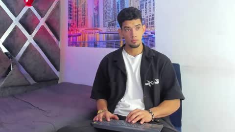 Snapshot of prince_arthur77 chatting on November 2025 01:48:01 PM prince_arthur77 online show from November 2025 01:48:01 PM