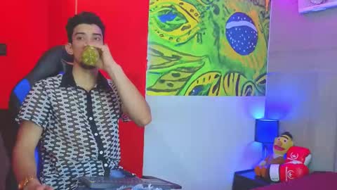 prince_arthur77 online show from March 2026 01:36:01 PM