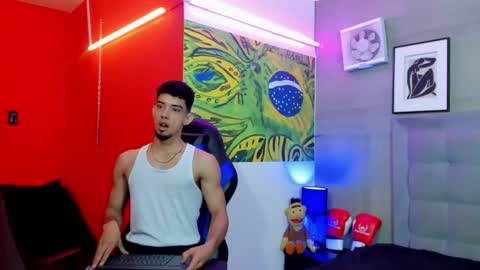 prince_arthur77 online show from March 2026 01:22:01 PM