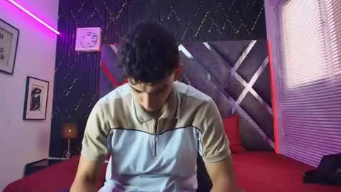 prince_arthur77 online show from July 2026 02:40:02 PM
