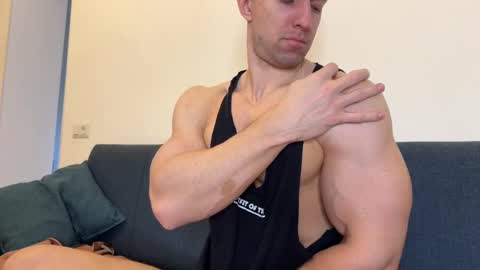 Andy Cumalot online show from February 2026 12:43:02 PM