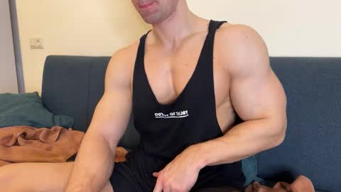 Andy Cumalot online show from February 2026 02:16:02 PM