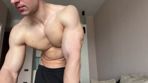 Andy Cumalot online show from June 2026 01:26:02 PM